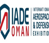 IADEOman2024阿曼(萨拉拉)国际航空航天与防务展