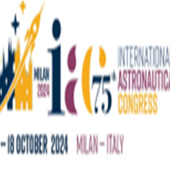 IAC2024第75屆意大利(米蘭)國際宇航大會(huì )暨展