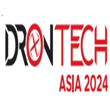 DronTechAsia2024亚洲(泰国曼谷)国际无人系统展