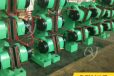 提升机矿井用TP1-40型盘形制动器闸头绞车油压解除制动减速装置