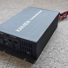 500W正弦逆变器24V转220V