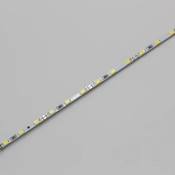 12V3MM寬1米90燈和120燈2835硬燈條