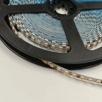 12V24V5MM寬1米120燈和168燈2835軟燈帶燈條