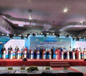 2025越南国际电池及储能新能源技术展