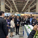 供應2025臺灣金屬加工展