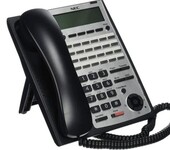 維修NEC集團電話交換機,NEC-SL1000\SL2100安裝調試技術