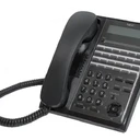 維修NEC-IP7WW-12TXH-A-TEL(BK)數(shù)字電話機(jī)，電話