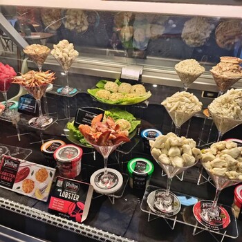 2025年歐洲西班牙巴塞羅那水產(chǎn)展SeafoodExpoGlobal