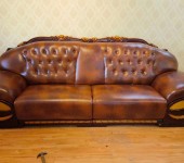 天津河北沙发椅子卡座床头翻新上漆翻新沙发、沙发换皮换面