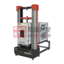 濟(jì)南斯派高低溫電子試驗(yàn)機(jī)高低溫材料試驗(yàn)機(jī)