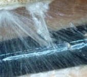 成都市新发水管维修安装服务公司