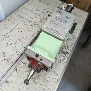 鎮(zhèn)江船用柴油機液壓調(diào)速器總成YT111GJ