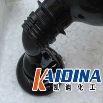 KD-L215溶劑型瀝青清洗劑