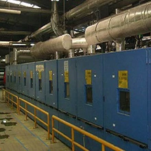 定型機導(dǎo)熱油清洗劑