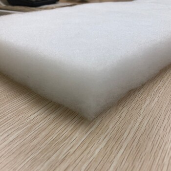 過濾熱風棉無紡布廠家廣東針刺噴膠無紡布oem