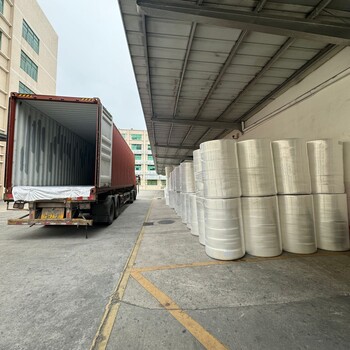一次性醫(yī)用上漿水刺布80g無紡布手套浴帽oem