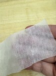 口含煙水刺布oem直鋪無紡布一次性手套