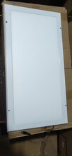應急平板燈48w120分鐘參數介紹，郎特照明LT-MBD48W圖片