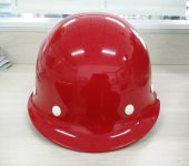 玻璃钢安全帽技术要求、合格、配置知识