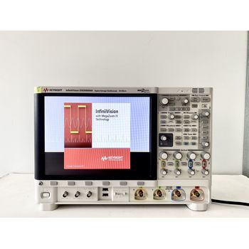 回收/租售Keysight是德DSOX6004A數(shù)字示波器