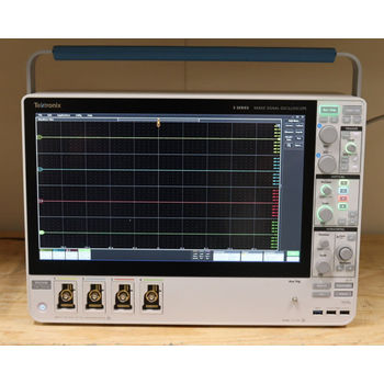 回收/租售Tektronix泰克MSO54B混合信號示波器