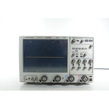 租售/回收Agilent安捷伦DSAX92804A数字示波器