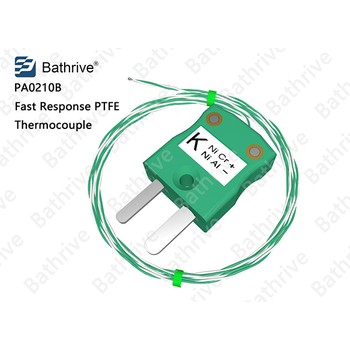 布瑞得爐溫測試儀FBT62