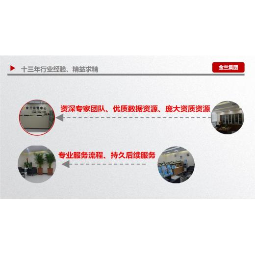 青海省海北州加急编制项目可行性研究报告书