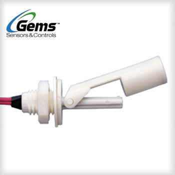 Gems捷邁LS-7系列3型LS-7-164520/182600/165570浮球液位開關(guān)
