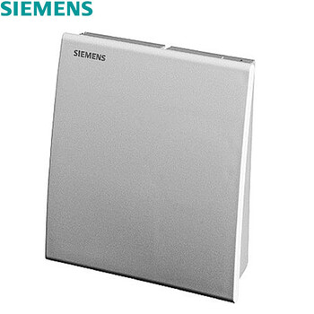 SIEMENS西門子房間室內(nèi)溫度傳感器QAA2010,QAA2012,QAA2030