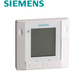 SIEMENS西门子QAA1181.FWSC房间单元温度控制器QAA1181.FWSC