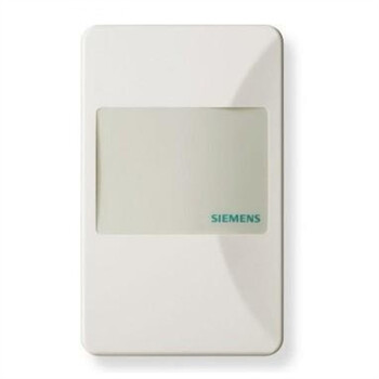 SIEMENS西門子QAA2280.EWSC房間室內(nèi)溫度控制器QAA2280.EWSC