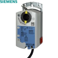 SIEMENS西門子執行器GLB341.1E,GLB346.1E,GLD146.1E,GLD161.1E圖片