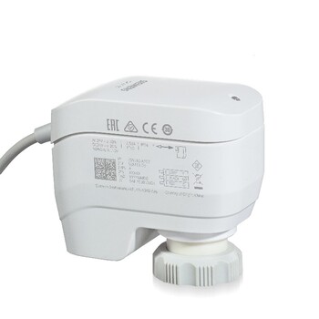 SIEMENS西門子閥門執(zhí)行器SSA151.05HF,SSA161.05HF,SSA161E.05HF