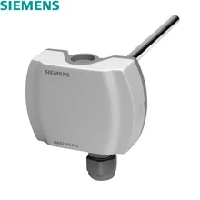 SIEMENS西門子浸入式QAE2174.010,QAE2174.015溫度傳感器變送器