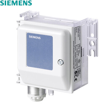 SIEMENS西門子壓差傳感器QBM2130-1U變送器QBM2130-5,QBM2130-30