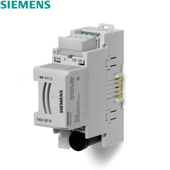 SIEMENS西门子TX-I/O总线连接模块TXS1.EF4