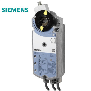 SIEMENS风阀执行器风阀驱动器GBB136.1E,GBB146.1E,GBB163.1E