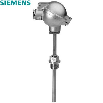 SIEMENS西门子浸入式温度传感器QAE3010.010,QAE3010.016