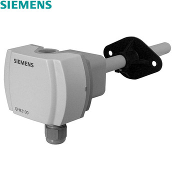 SIEMENS西门子QPM1100,QPM1104,QPM1164空气质量传感器