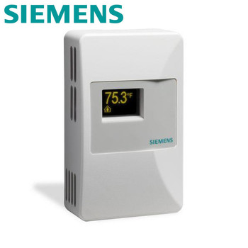 SIEMENS西门子QAA2280.DWSC室内房间温度控制器QAA2280.DWSC