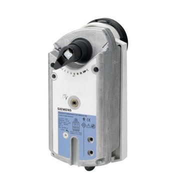 SIEMENS西門子風閥執(zhí)行器球閥執(zhí)行器GMA131.9E,GMA161.9E