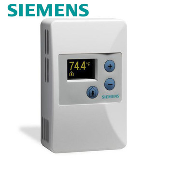 SIEMENS西门子QAA2280.FWSC房间室内温度控制器QAA2280.FWSC