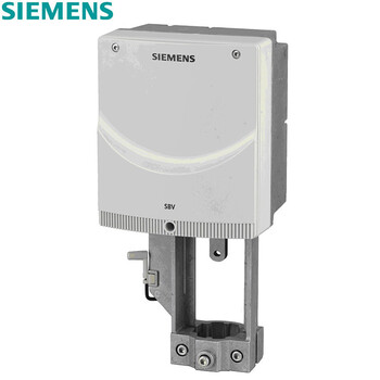 SIEMENS西门子电动执行器SBX31,SBX61,SBX81,SBV31,SBV61,SBV81