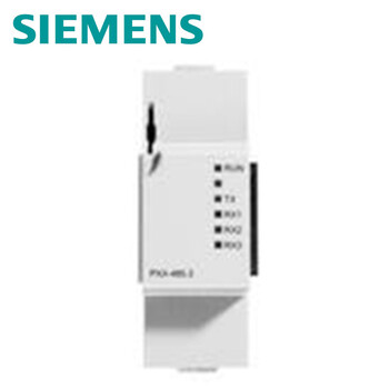 SIEMENS西门子RS485扩展模块PXX-485.3