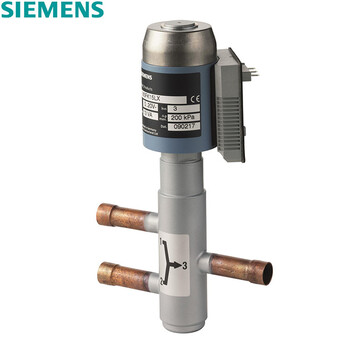 SIEMENS西門子電磁調(diào)節(jié)閥M3FK15LX,M3FK20LX,M3FK25LX,M3FK32LX