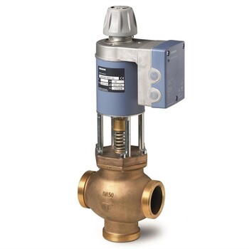 SIEMENS西門子電動(dòng)三通電磁調(diào)節(jié)閥MXG461B25-8,MXG461B32-12