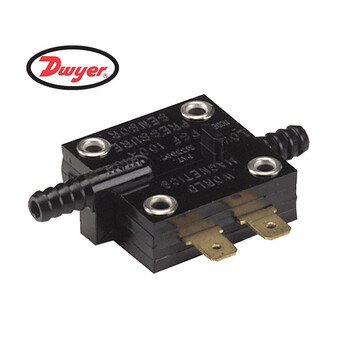 美國Dwyer德威爾小型MDS-0差壓開關(guān)MDS-1,MDS-2,MDS-3,MDS-4