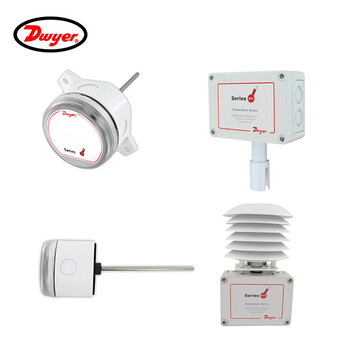 Dwyer德威爾溫度變送器BTT-O25-1,BTT-O25-2,BTT-R25-1,BTT-R25-2