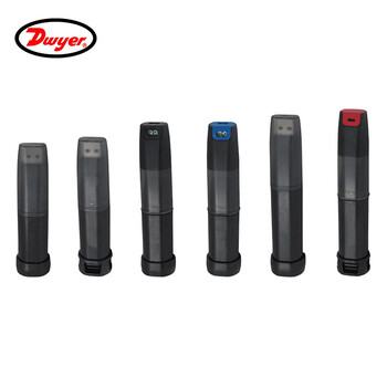 美國(guó)Dwyer溫濕度采集儀DW-USB-6-LCD,DW-USB-3,DW-USB-4,DW-USB-5